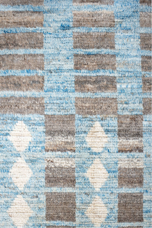 Vintage Tulu Area Rug (10' x 13')
